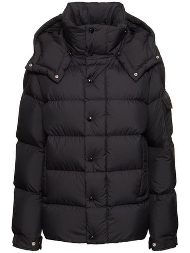 Moncler Maya 70 Tech Down Jacket - MONCLER - Modalova