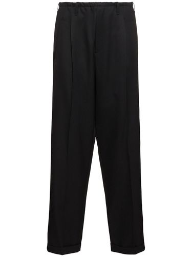 People's Wool Pants - MAGLIANO - Modalova