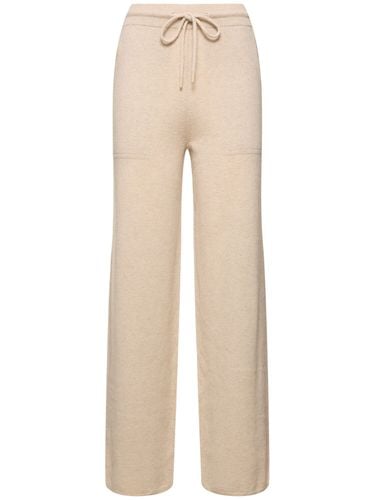 Hose Aus Wolle „rino“ - MAX MARA - Modalova