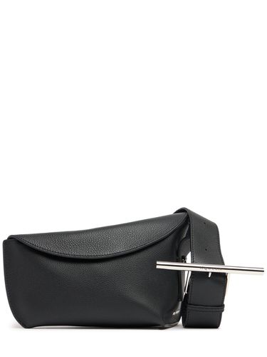 Bolso De Hombro Mcqueen T-bar - ALEXANDER MCQUEEN - Modalova