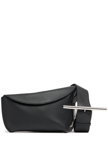 Borsa A Spalla Mcqueen T-bar Sling - ALEXANDER MCQUEEN - Modalova