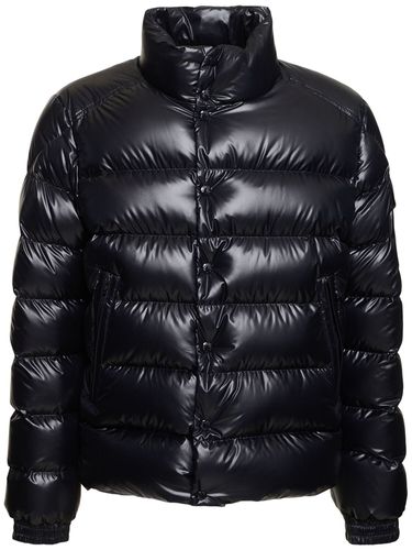 Lule Short Tech Down Jacket - MONCLER - Modalova