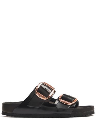 Sandalias De Charol - BIRKENSTOCK - Modalova