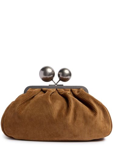 Clutch Destino De Pana - WEEKEND MAX MARA - Modalova