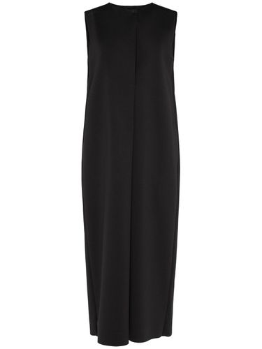 Midikleid Aus Jersey „biada“ - MAX MARA - Modalova