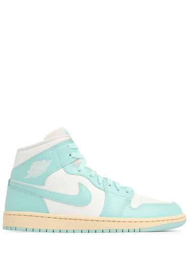 Sneakers Air Jordan 1 Mid - NIKE - Modalova