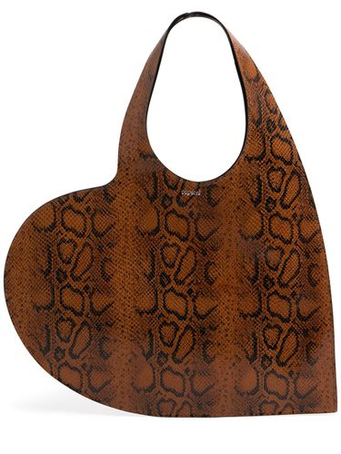 Bolso Heart De Piel - COPERNI - Modalova