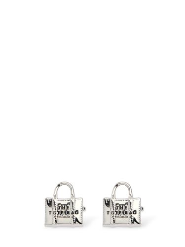 Pendientes Tote Bag - MARC JACOBS - Modalova