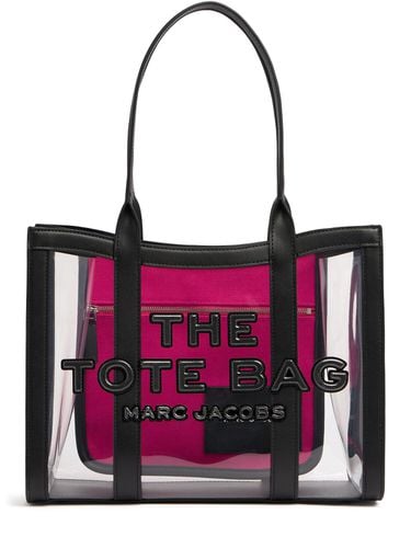 Borsa The Medium Tote - MARC JACOBS - Modalova