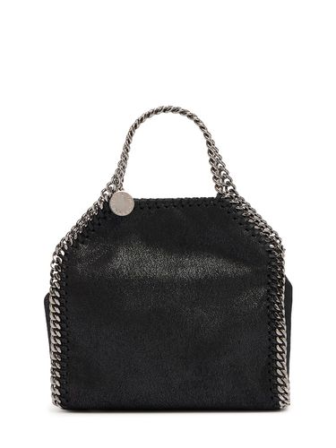 Bolso Tiny Falabella Con Tachuelas - STELLA MCCARTNEY - Modalova