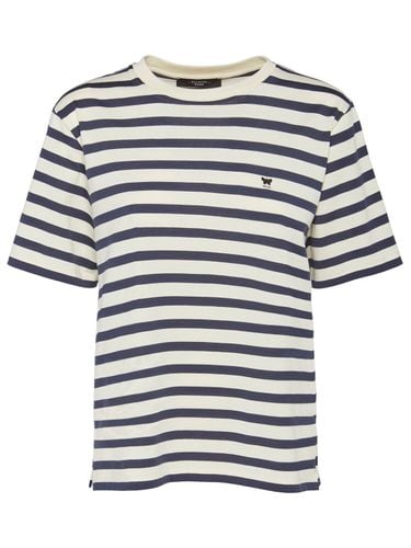 T-shirt Satrapo In Jersey Di Cotone - WEEKEND MAX MARA - Modalova