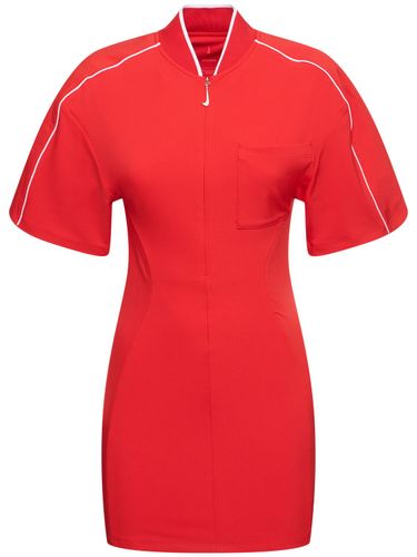 Vestido Jacquemus - NIKE - Modalova