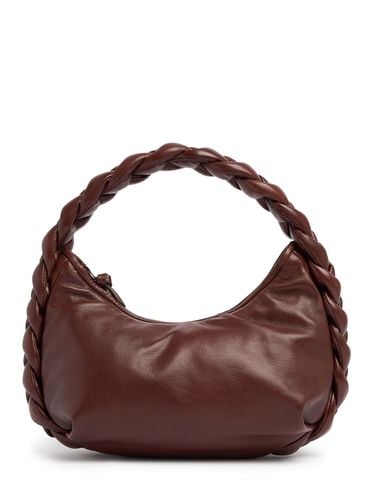 Espiga Soft Leather Top Handle Bag - HEREU - Modalova