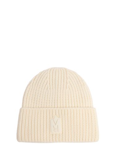 Gorro Beanie Con Logo - MACKAGE - Modalova