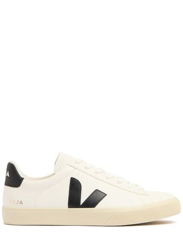 Campo Low Sneakers - VEJA - Modalova