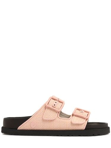 Mm Arizona Luxe Raffia Sandals - BIRKENSTOCK 1774 - Modalova