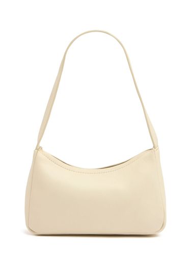 S Petit Leather Shoulder Bag - ST.AGNI - Modalova