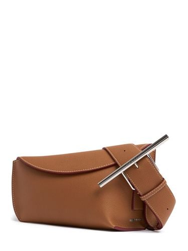 Mcqueen T-bar Sling Shoulder Bag - ALEXANDER MCQUEEN - Modalova