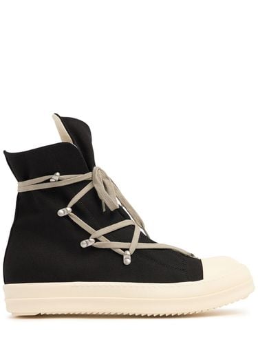 Hexa Sneaks Sneakers - RICK OWENS DRKSHDW - Modalova