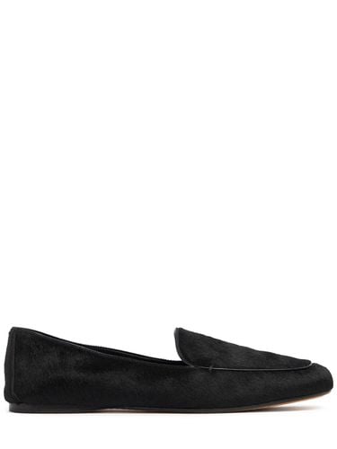 Loafer Aus Ponyhaar „monroe“ - KHAITE - Modalova