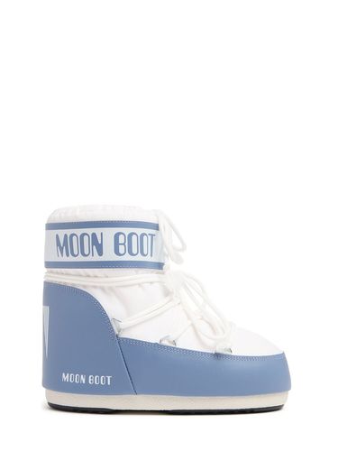 Botas De Nieve De Nylon - MOON BOOT - Modalova