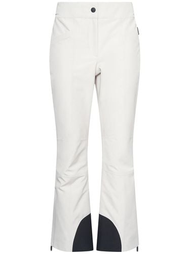 Pantaloni Sci Imbottiti In Gore-tex - MONCLER GRENOBLE - Modalova