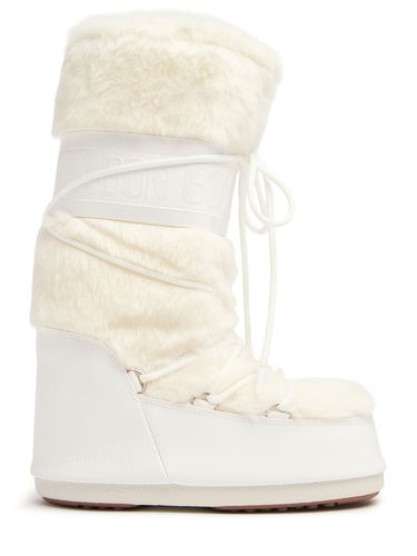 Botas Moon Boot Altas - MOON BOOT - Modalova