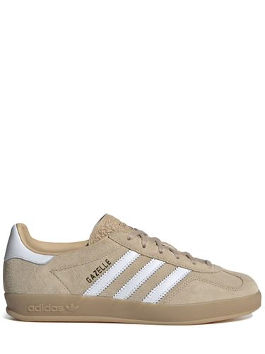 Sneakers Gazelle Indoor - ADIDAS ORIGINALS - Modalova