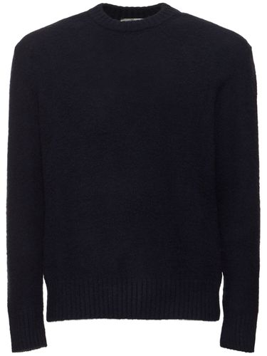 Maglia In Lana - PIACENZA CASHMERE - Modalova