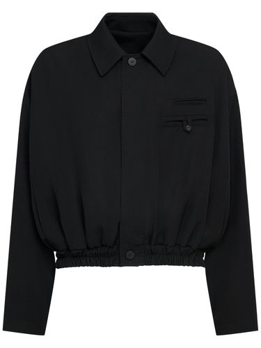 Jacke „le Blouson Melao“ - JACQUEMUS - Modalova