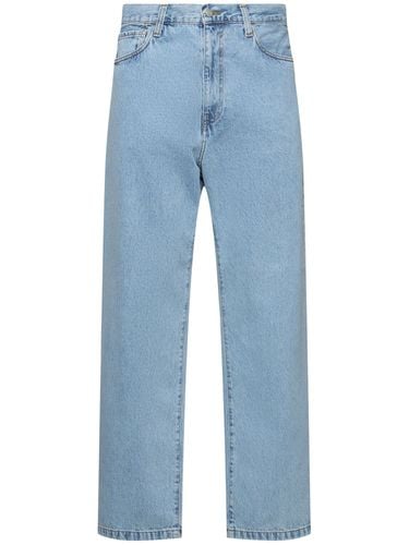 Jeans Landon Robertson In Denim - CARHARTT WIP - Modalova