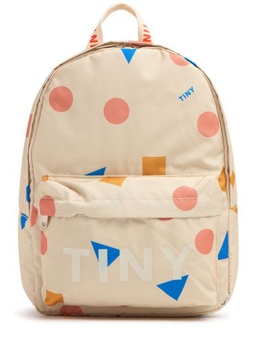 Mochila Estampada - TINY COTTONS - Modalova