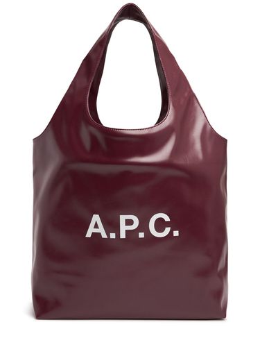 Tote Aus Kunstleder „ninon“ - A.P.C. - Modalova