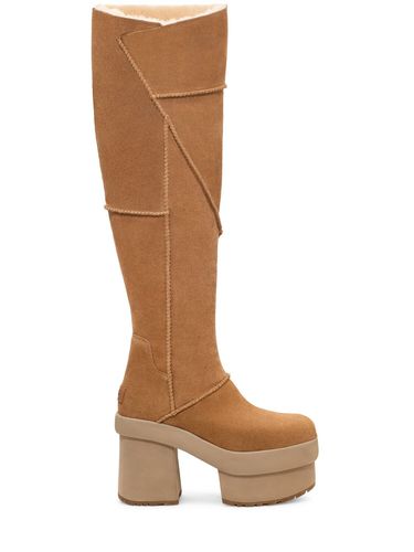 Mm Hohe Stiefel „new Heights Platform Xtra“ - UGG - Modalova