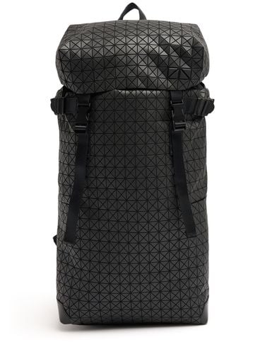 Rucksack Aus Baumwolle „hiker“ - BAO BAO ISSEY MIYAKE - Modalova