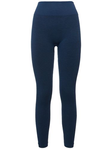 Leggings In Misto Lana - NAGNATA - Modalova