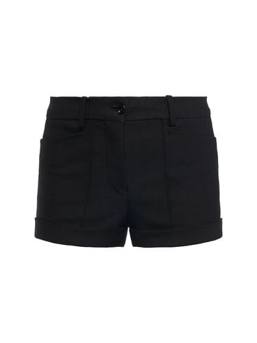 Shorts De Algodón - TOM FORD - Modalova