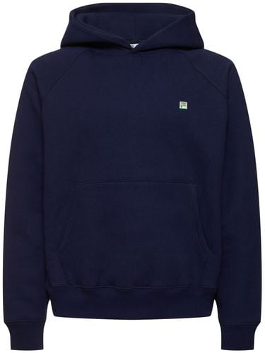 Hoodie „f+ Box“ - FILA + - Modalova