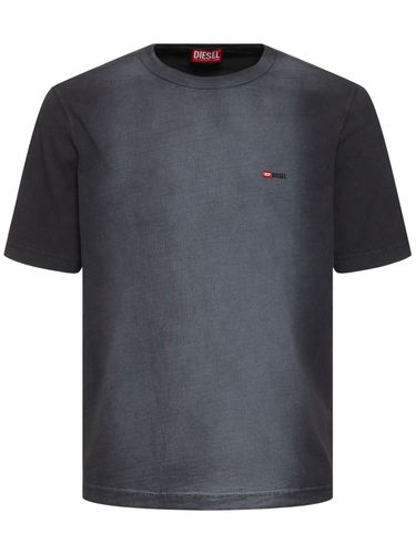 T-adjust-q2 T-shirt - DIESEL - Modalova