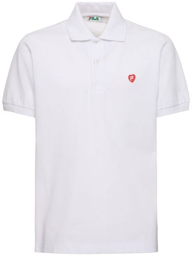 Poloshirt „f+ Adoro Classic“ - FILA + - Modalova