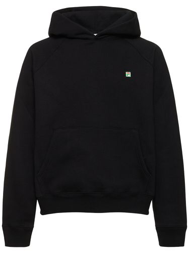 F+ Box Hoodie - FILA + - Modalova