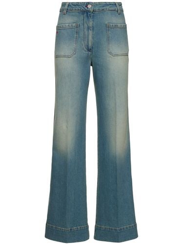 Jeans Acampanados - VICTORIA BECKHAM - Modalova