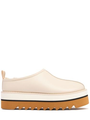 Mm Sneakelyse Wedges - STELLA MCCARTNEY - Modalova