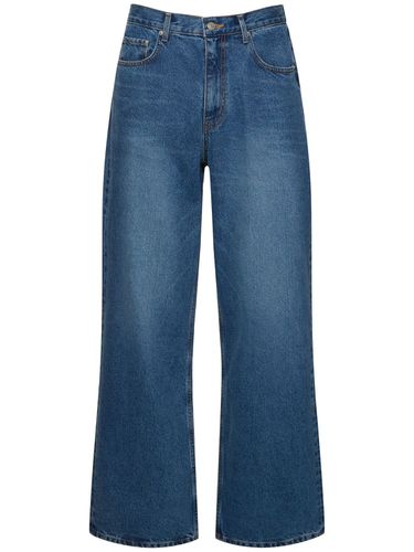 Jeans Anchos - DUNST - Modalova