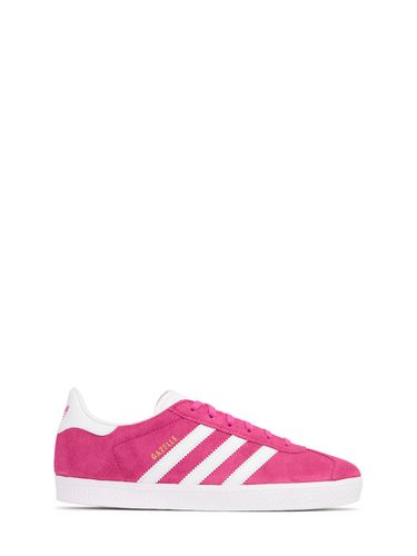 Sneakers Gazelle Con Cordones - ADIDAS ORIGINALS - Modalova