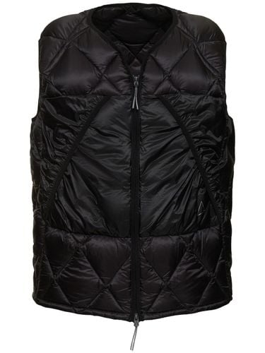 Light Down Vest - ROA - Modalova