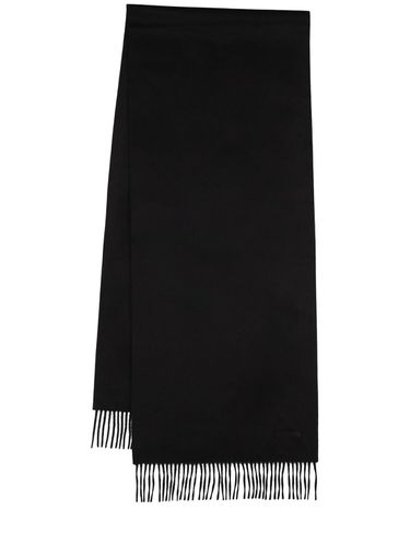 Oasi Cashmere Scarf - ZEGNA - Modalova