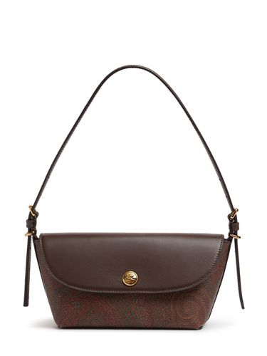 Bolso De Hombro Barchetta Arnica - ETRO - Modalova