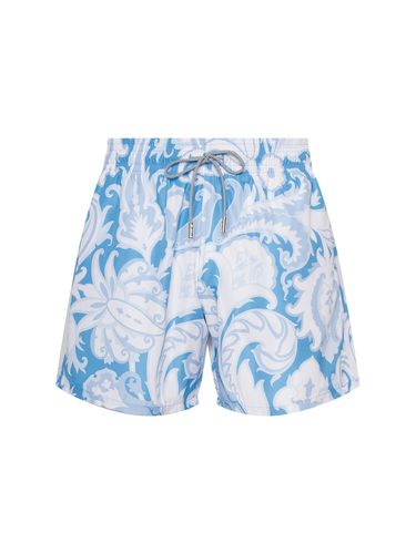 Bañador Shorts Estampados - ETRO - Modalova