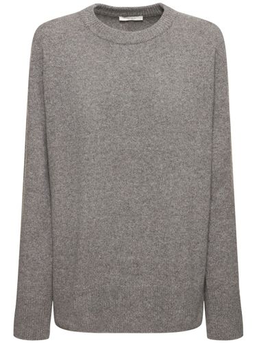 Maglia Sibem In Lana E Cashmere - THE ROW - Modalova